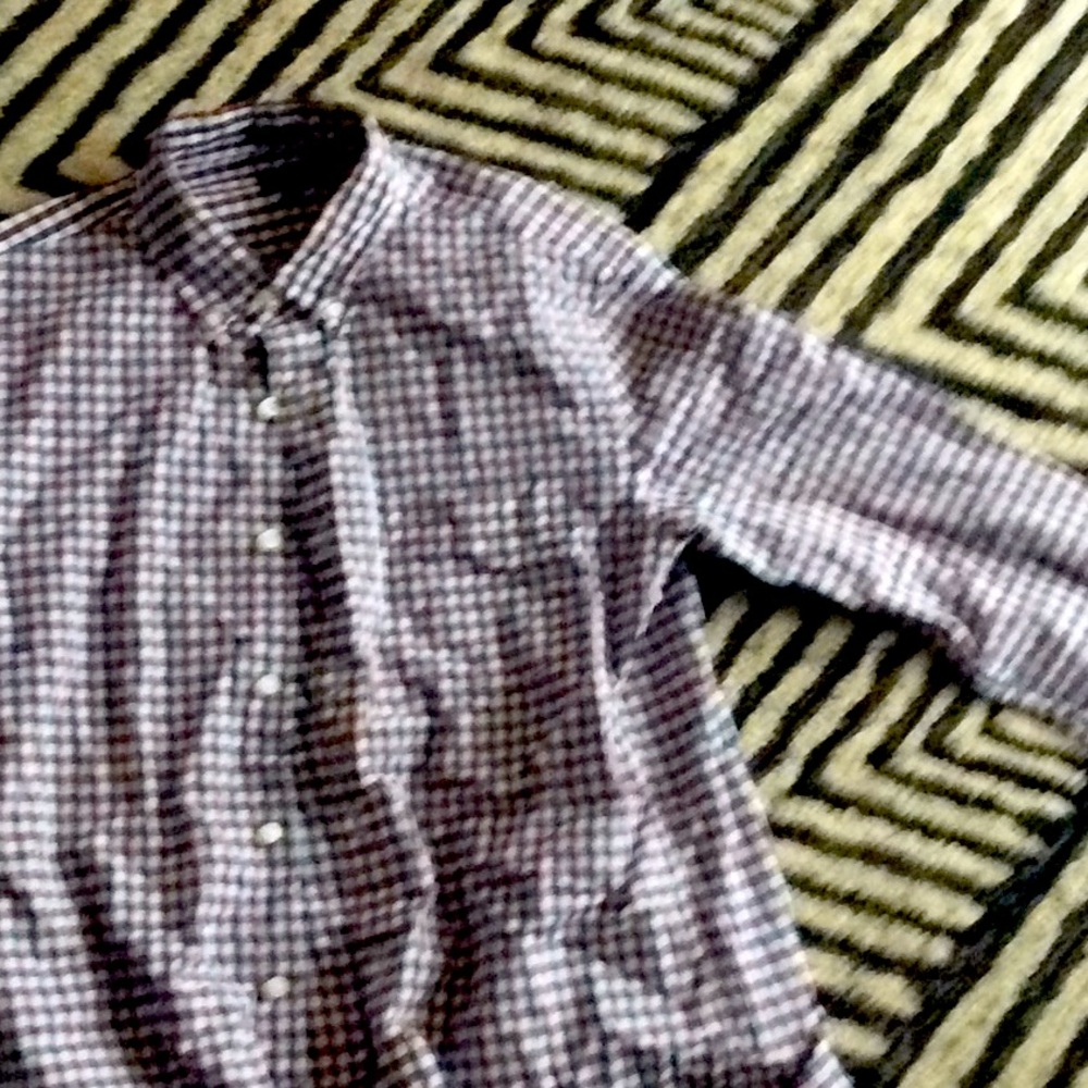 Jcrew medium patriotic casual business formal